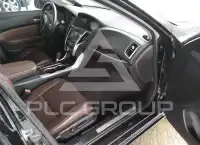 2015 Acura TLX фото
