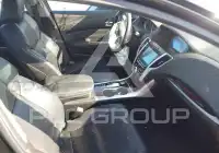 2015 Acura TLX photo
