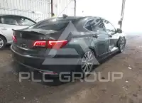2015 Acura TLX photo