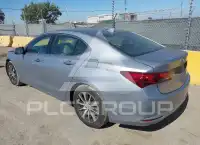 2015 Acura TLX фото