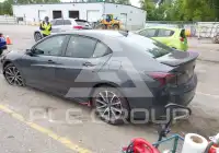 2015 Acura TLX фото
