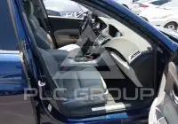 2015 Acura TLX фото