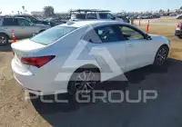 2015 Acura TLX фото