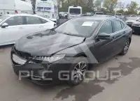 2015 Acura TLX фото