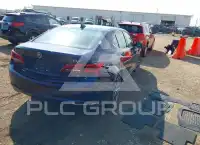 2015 Acura TLX фото
