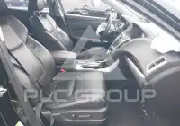 2015 Acura TLX фото