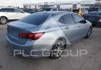 2015 Acura TLX photo