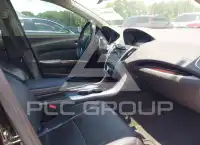 2015 Acura TLX фото