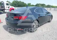 2015 Acura TLX photo