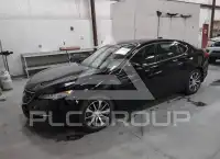 2015 Acura TLX фото