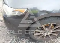 2015 Acura TLX photo