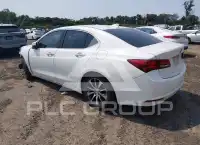 2015 Acura TLX фото