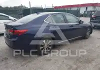 2015 Acura TLX photo