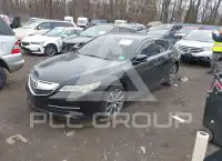 2015 Acura TLX фото