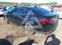 2015 Acura TLX photo