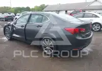 2015 Acura TLX фото