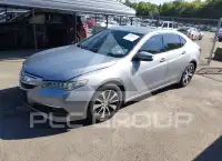 2015 Acura TLX фото