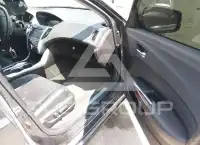 2015 Acura TLX фото