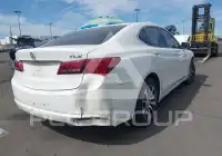 2015 Acura TLX photo