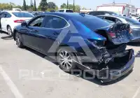 2015 Acura TLX фото