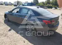 2015 Acura TLX фото