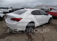 2015 Acura TLX фото