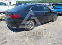 2015 Acura TLX фото