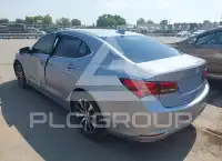 2015 Acura TLX фото