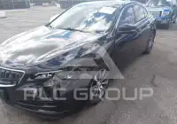 2015 Acura TLX фото