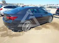 2015 Acura TLX photo