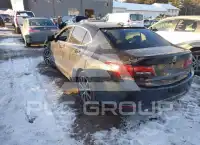 2015 Acura TLX фото