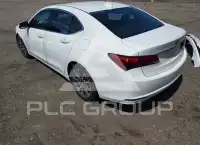 2015 Acura TLX photo