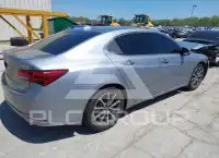 2015 Acura TLX фото