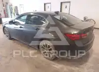 2015 Acura TLX photo