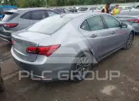 2015 Acura TLX фото
