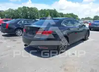 2015 Acura TLX фото