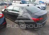 2015 Acura TLX photo