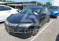 2015 Acura TLX photo