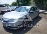 2015 Acura TLX photo