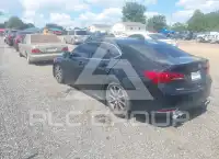 2015 Acura TLX фото