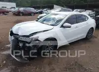 2015 Acura TLX фото