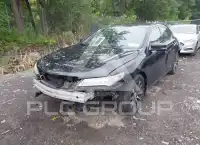 2015 Acura TLX фото