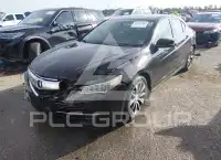2015 Acura TLX photo