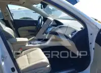 2015 Acura TLX photo