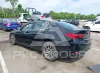 2015 Acura TLX photo