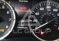 2015 Acura TLX фото