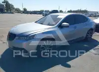 2015 Acura TLX фото