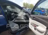 2015 Acura TLX фото
