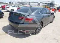 2015 Acura TLX photo
