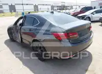 2015 Acura TLX photo